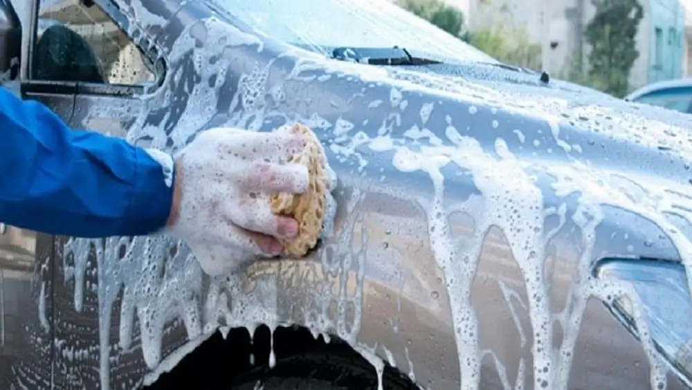 Car Wash Ras al Khor, Dubai Best Car Wash service Dubai